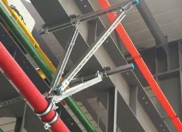 芒康抗震支架厂家与你分享你必须做的紧急情况下的准备